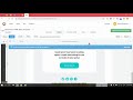 Responsive HTML Email Template