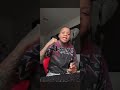 Part1 Glorilla sister response to 😂🔥 Blueface mom lying🤦🏽 about being her manager ￼#subscribe 