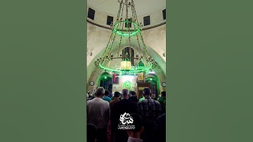 جزء من صلاة التراويح من سورة إبراهيم بصوت القارئ #Shadi_Tawfiq_Al_Junaid | #شادي_توفيق_الجنيد