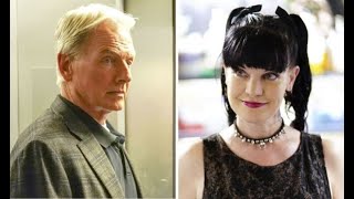 NCIS star Pauley Perrette shares Agent Gibbs secret ‘No one else would be allowed'