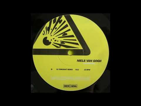 Niels Van Gogh - Pulverturm - (DJ Tomcraft Remix) - 1998
