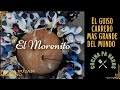 EL GUISO CARRERO MAS GRANDE DEL MUNDO