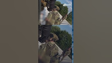 Lawmakers release rooftop assassin video from Trump rally: VIEWER DISCRETION ADVISED