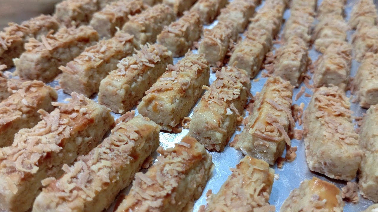 Kue Kastangel ekonomis!!