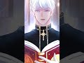 The Bride Kissed The Priest Title The Obsessive Second Male Lead Has Gone Wild Manhwa Shoujo 