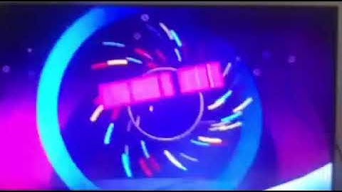 Missing Link - Disney Channel Next Ident + Intro (Network Premiere)