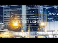 LED Street Light: Light the Path to the Future