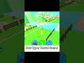 shape shifting game shorts | shorts feed | shorts game | New Hyper Casual Games Lv68 Ep2 #shorts