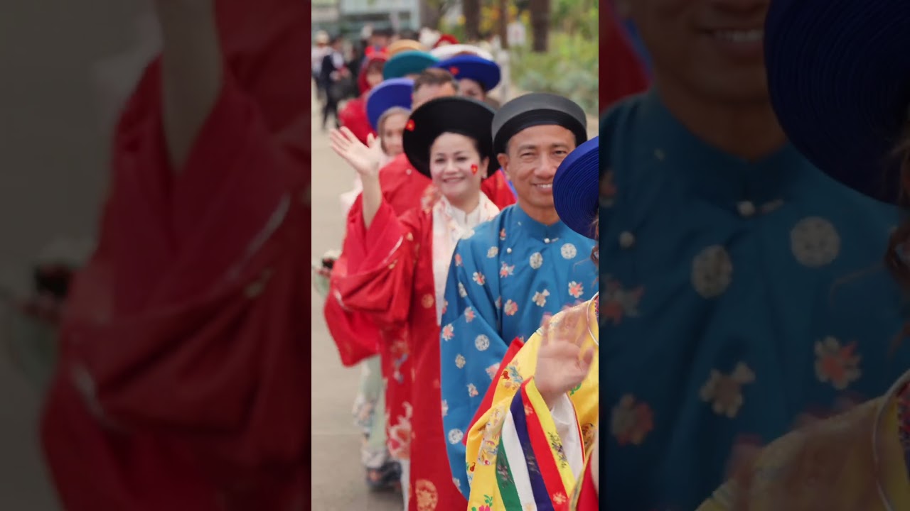 Viet Phuc Parde 02/09/2025