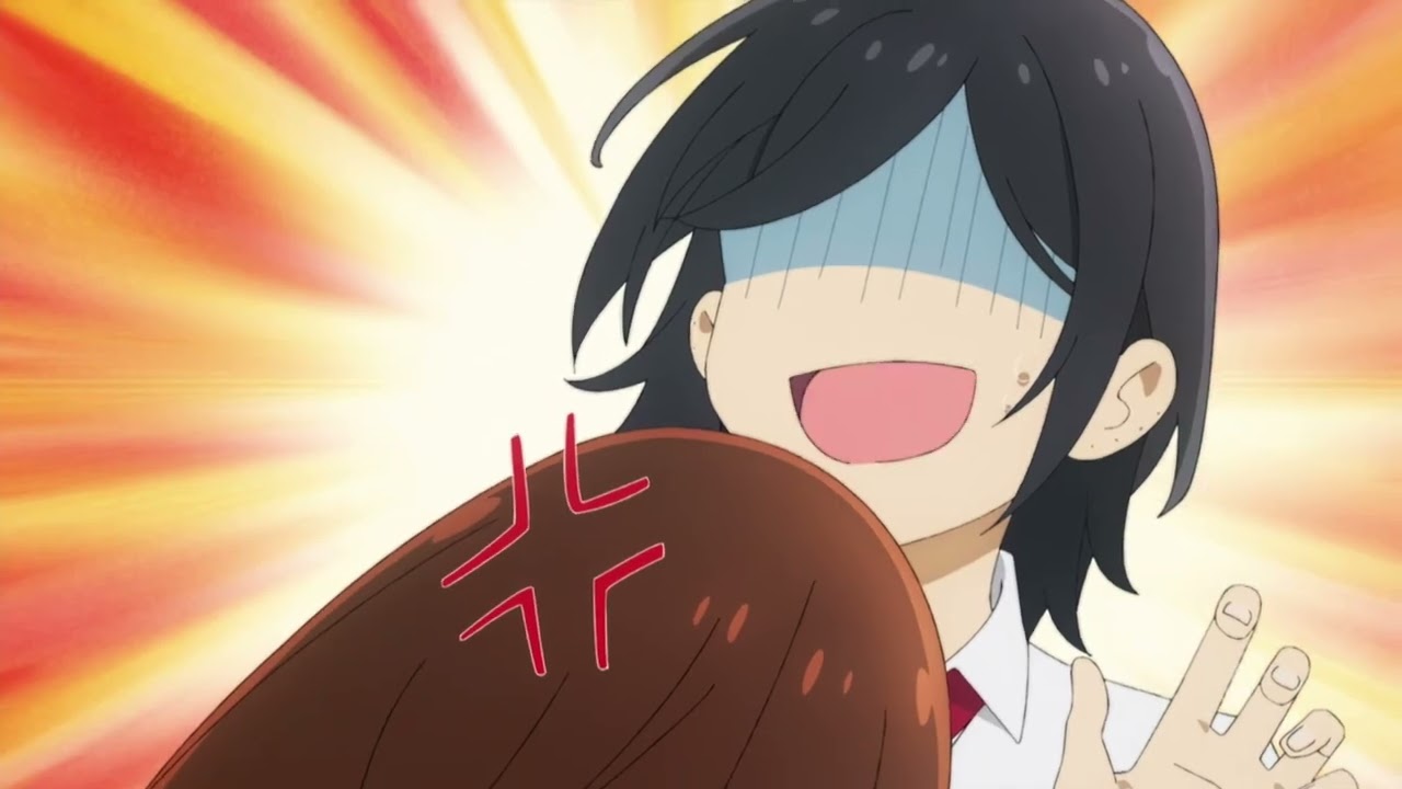 Sade - LIKE A TATTOO (Jersey Club) ANIME VISUALS