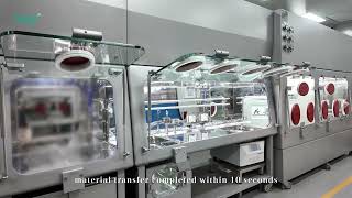 11. Analysis of Cell Therapy Isolator Technology and Applications