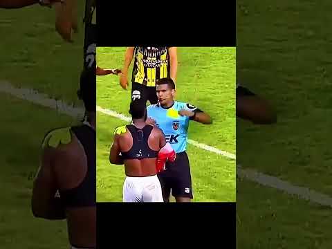 Thumbnail for পুরো একটা ম্যাচ নষ্ট হলো রেফারির জন্য।/ imon ar.3