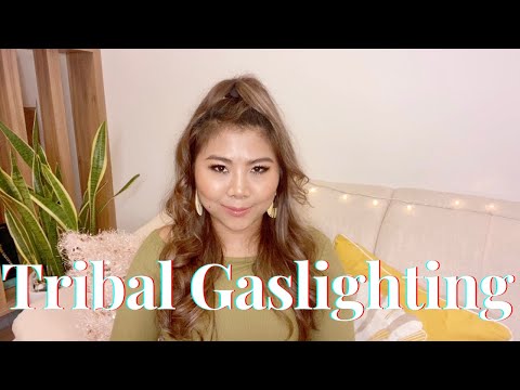 Video: Gaslighting: Bakit Pinasisigla Ng Mga Kalalakihan Ang Mga Kababaihan Na Hindi Sila Mismo