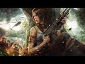 Rise of the Tomb Raider : Part 3 : Siberian Wilderness (Nude Mode)
