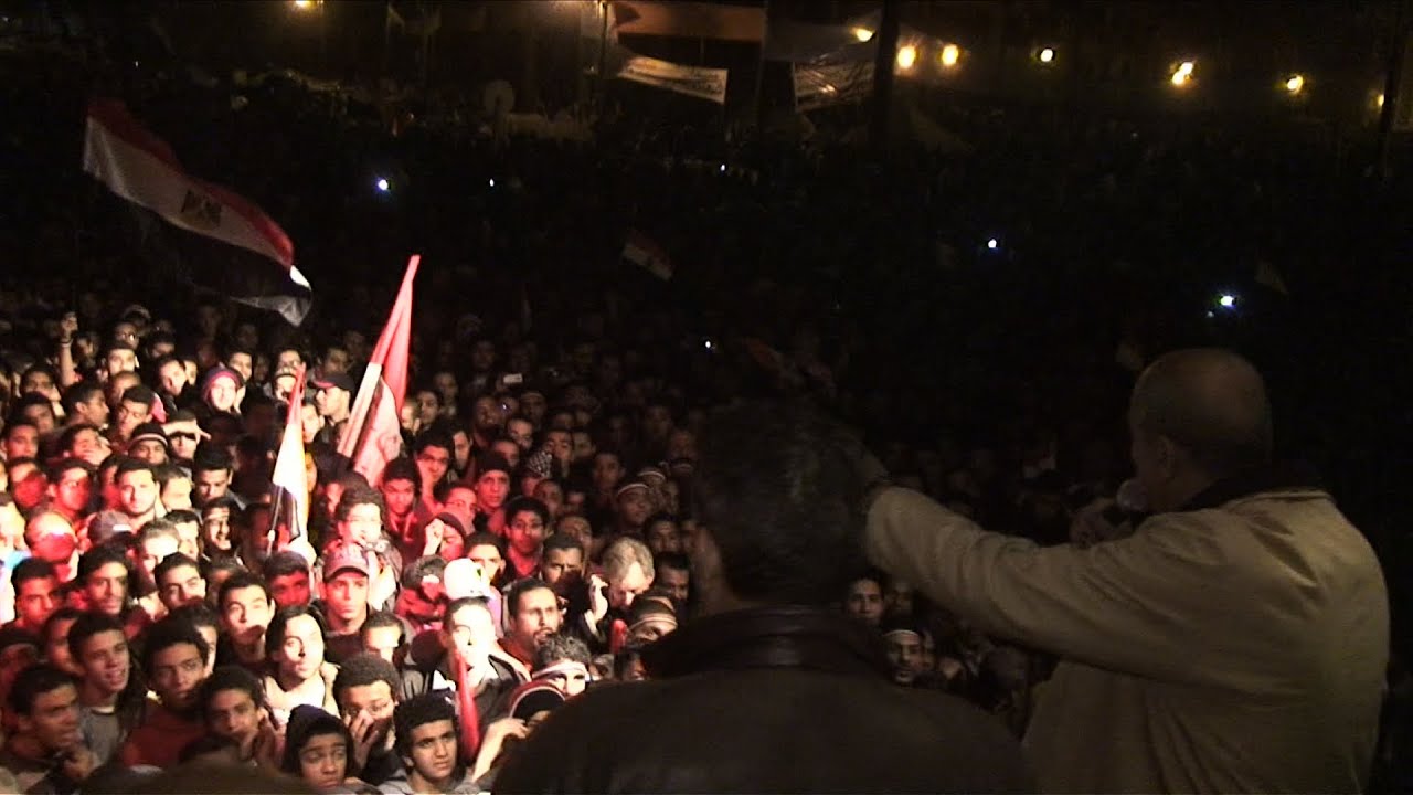 El Mastaba Center for Egyptian Folk Music مركز المصطبة للموسيقى الشعبية