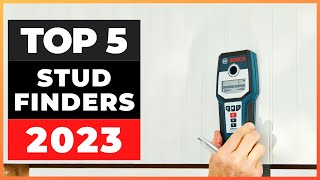 Best Stud Finders 2023 [watch before you buy]