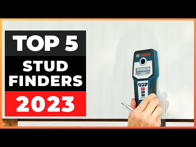 Professional Stud Finder