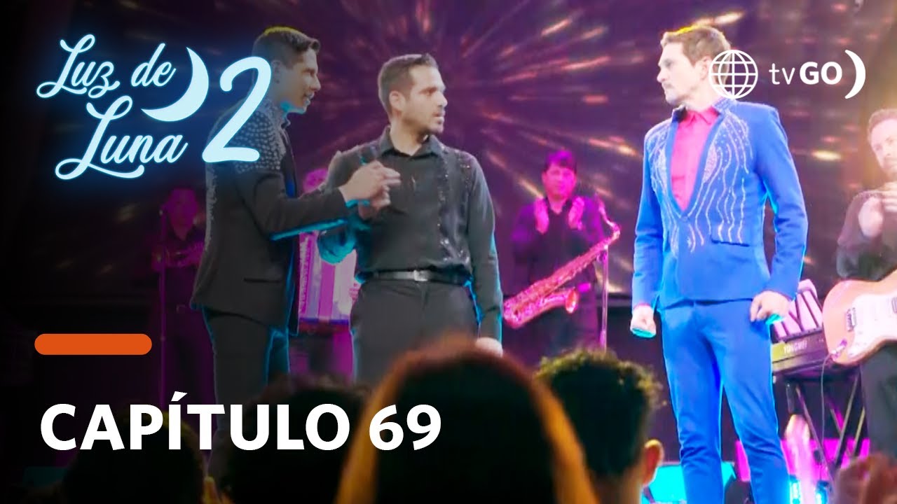 Luz de Luna 2: Simón mostró su verdadera cara ante el público (Capítulo n° 69)