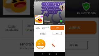 como descargar string.io screenshot 5