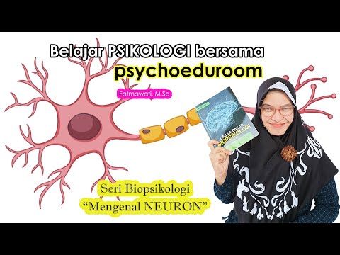 Mengenal Neuron dan Bagian-Bagiannya