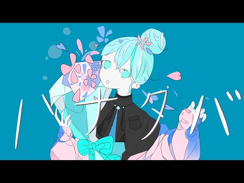 【１３歳の音痴が】ハナタバ／MIMI様【歌ってみた】【パノア】【オリジナルMV】