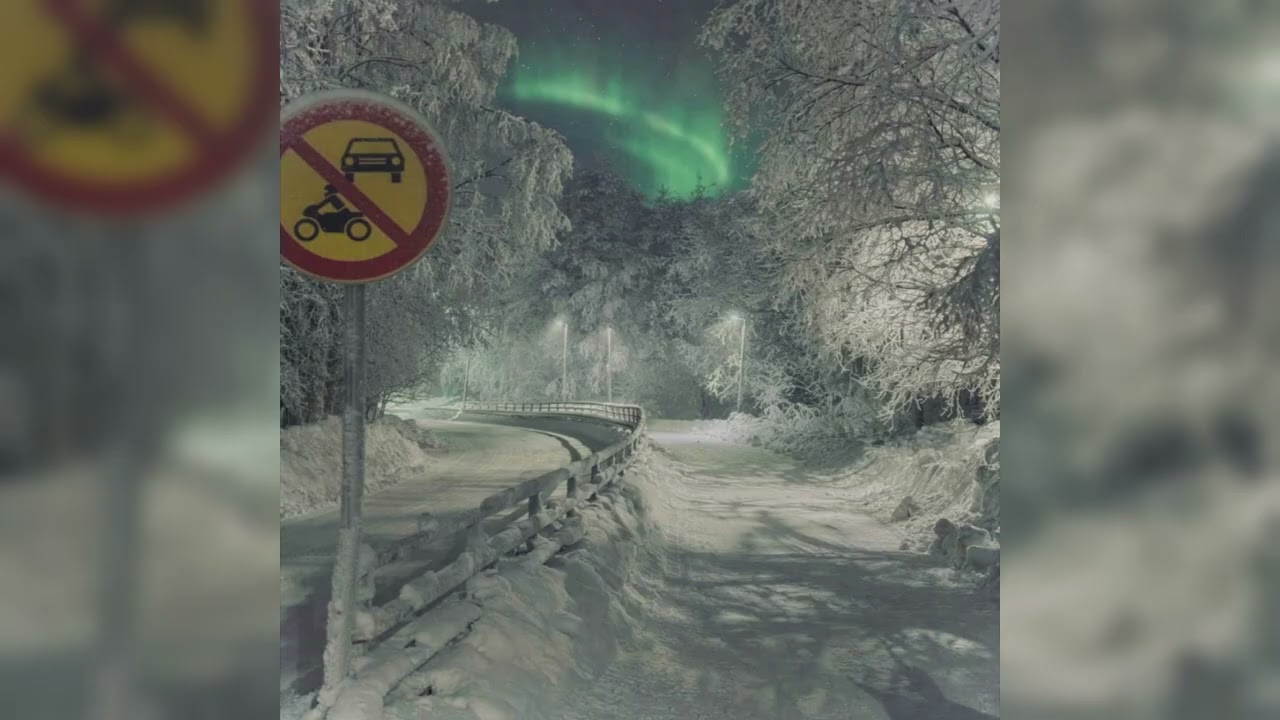 Ob1 - North Night (Official Audio)