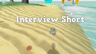 Ugandan knuckles interview short: Dinosaurs