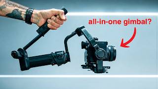 Zhiyun Weebill 5: Great Gimbal, but…
