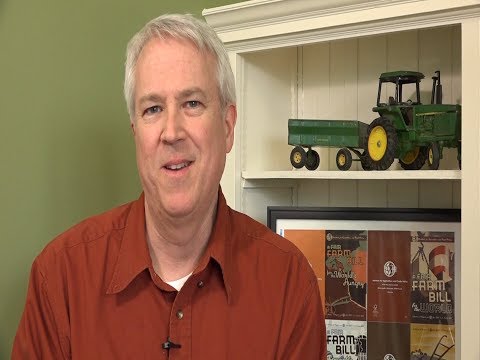 Farm Bill Portal Explainer