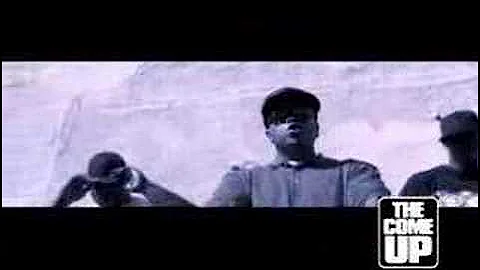 Team Arliss, 354, Styles P, Bucky - Shoot A Nigga
