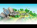 What Is GIS What Is GIS