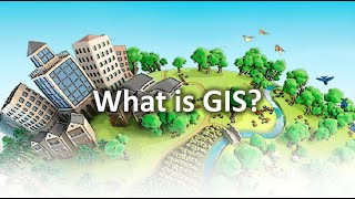 What is GIS? screenshot 5