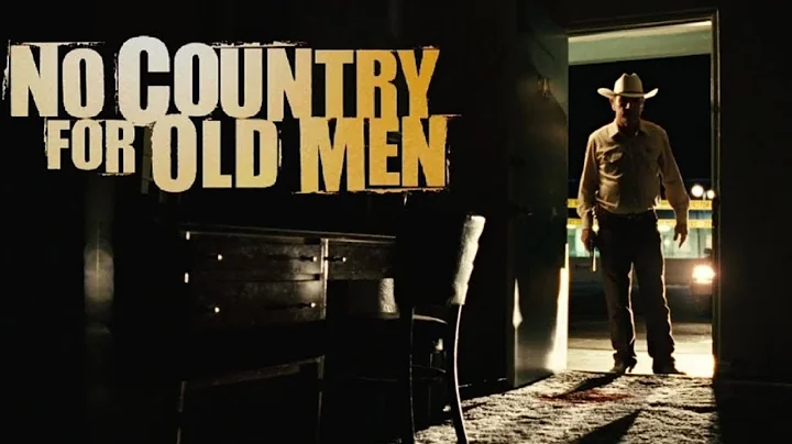 The Visuals Of Coen Brothers' No Country for Old Men