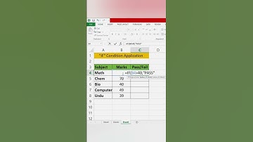 MS Excel trick #viral #excel #exceltips #shortvideo #youtubeshorts #ytshorts