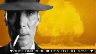 Famous WATCH OPPENHEIMER: THE REAL STORY (2023) FULL DOCUMENTARY FREE ONLINE || [ J. Robert Oppenheimer ] Profile