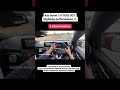 Kia Sonet GT Plus DCT Highway Overtaking performance