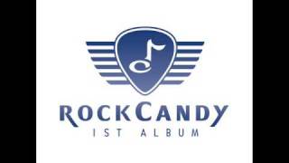 [Rock Candy 1] 3. adhesive boy - The Mothership
