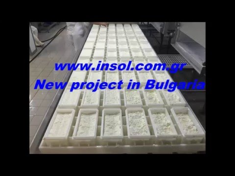 Insol Dairy Machinery