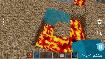 Super Cobblestone Generator! | Minetest Survival Tips 1