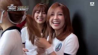 Kpop Idol APink Cute And Funny Moments screenshot 2