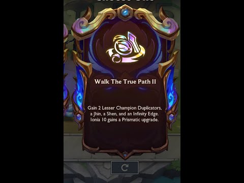TFT Set 16 PBE - Ionia 10 Prismatic Trait - YouTube