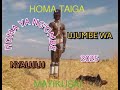 HOMA YA NG OMBE UJUMBE WA NYALULU 2025