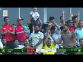 Explosive Start! 🏏🇧🇩 Tanzid Hasan reaches 30 off 15. Putting the bowlers under pressure!