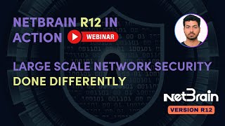 R12 Deep Dive | Network Security done Differently