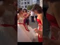 Sıla In Bride S Dance 