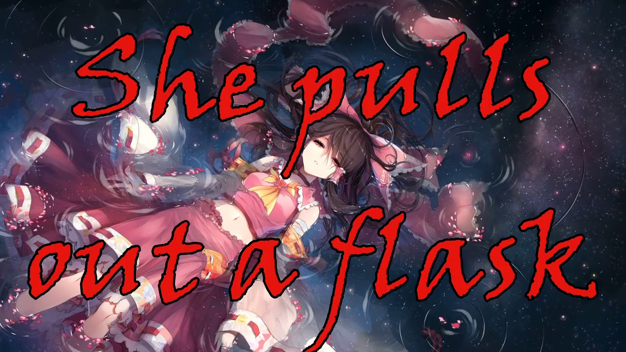 Nightcore DollHouse (Lyrics) YouTube