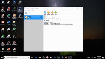 Konfigurasi Zoiper & 3CX