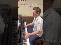 The old account was settled #hymns #piano