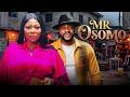 MR OSOMO- Latest Yoruba Movie 2026 Starring ODUNLADE ADEKOLA | WUNMI AJIBOYE | JULLIET JATTO