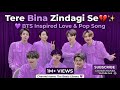 HD Hindi Romantic Song 💖 | BTS ARMY Love Song 💜 | Latest Hindi Punjabi English Mix  Song 2026